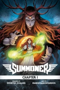 Summoner