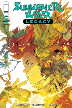 Summoners War: Legacy