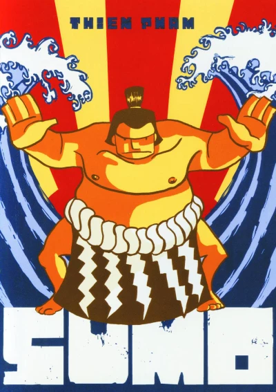 Sumo (2012) - Series 