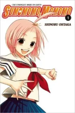 Sumomomo, Momomo