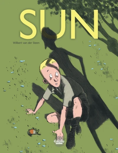 Sun (2018) - Series 