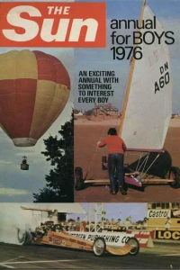 Sun Annual
