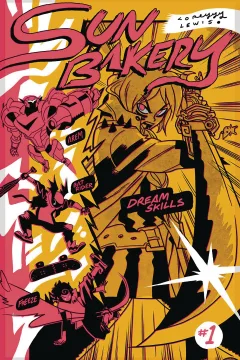 Sun Bakery