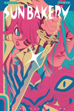 Sun Bakery: Fresh Collection