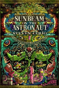 Sunbeam On the Astronaut