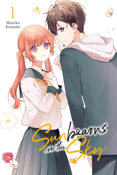 Sunbeams in the Sky (2023) - Series 