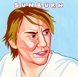 Sunburn (2000) - Series 