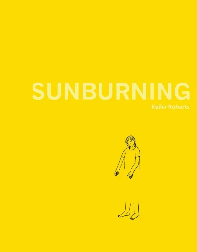 Sunburning (Trade Paperback, 2017) - Series 