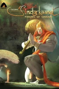 Sundarkaand: Triumph of Hanuman