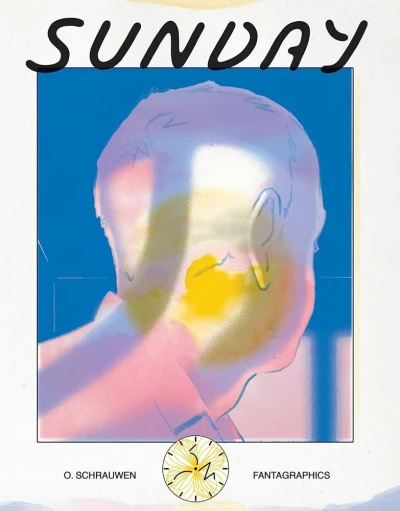 Sunday (Trade Paperback, 2024) - Series 