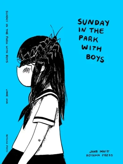 Sunday In the Park with Boys (Trade Paperback, 2012) - Series 