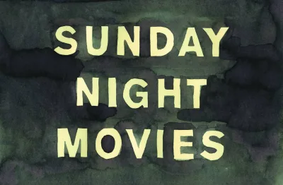 Sunday Night Movies (2013) - Series 