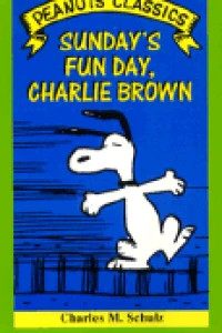 Sunday's Fun Day, Charlie Brown