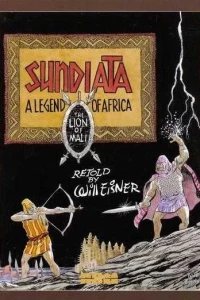 Sundiata: A Legend of Africa