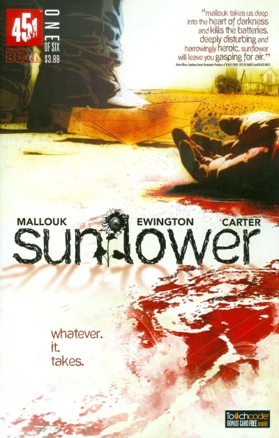 Sunflower (2015) - Series 