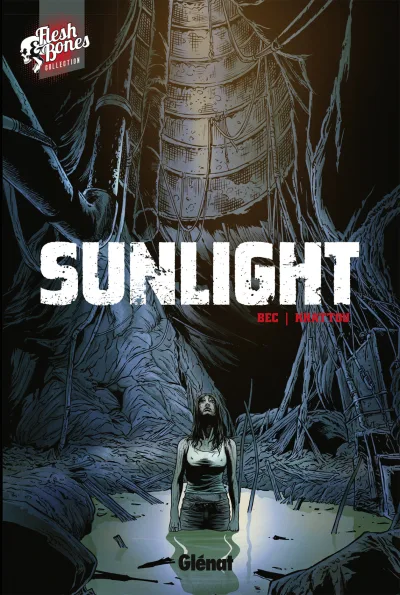 Sunlight (2014) - Series 