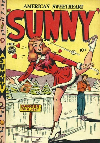 Sunny (1947) - Series 