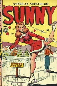 Sunny