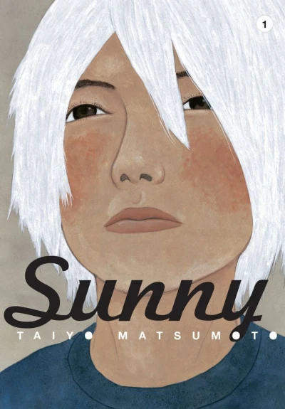 Sunny (2013) - Series 