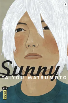 Sunny