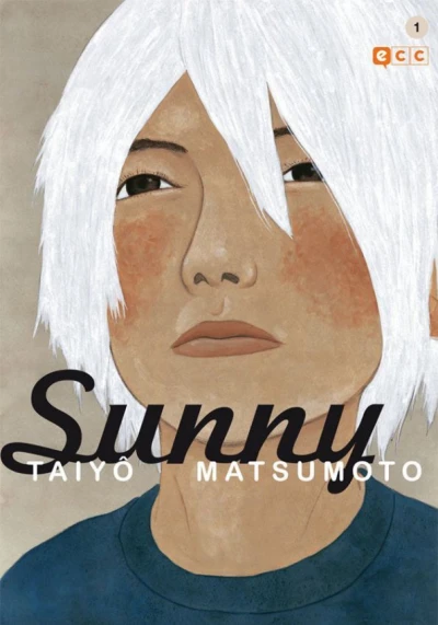 Sunny (2015) - Series 