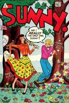 Sunny, America's Sweetheart