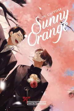 Sunny Orange