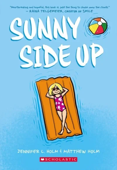 Sunny Side Up (2015) - Series 