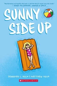 Sunny Side Up