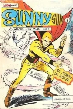 Sunny Sun