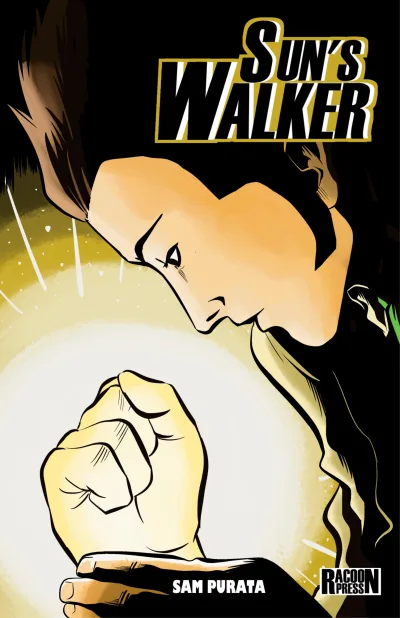Sun's Walker (2021) - Series 