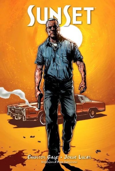 Sunset (2012) - Series 