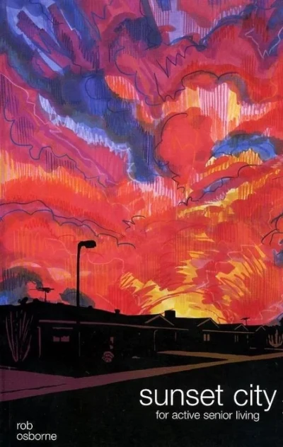 Sunset City (2005) - Series 