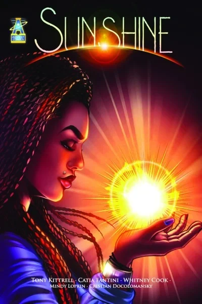 Sunshine (2018) - Series 