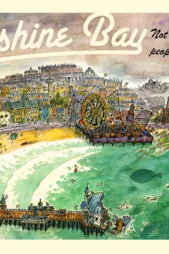 Sunshine Bay