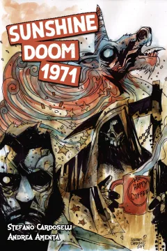 Sunshine Doom 1971