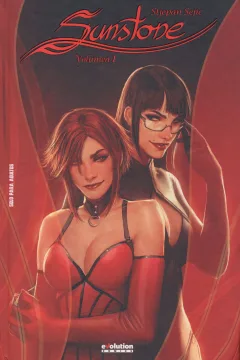 Sunstone