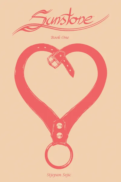 Sunstone (2017) - Series 