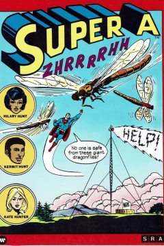 Super A