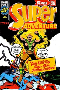 Super Adventure