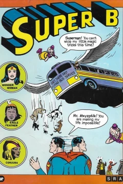 Super B