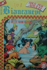 Super Biancaneve