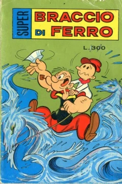 Super Braccio di Ferro