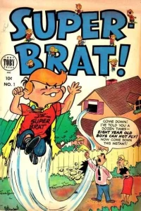 Super-Brat