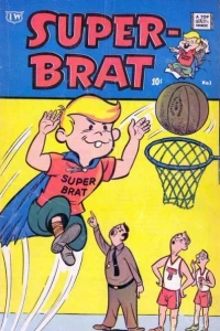 Super Brat