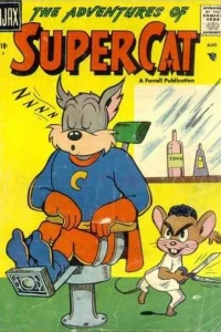 Super Cat