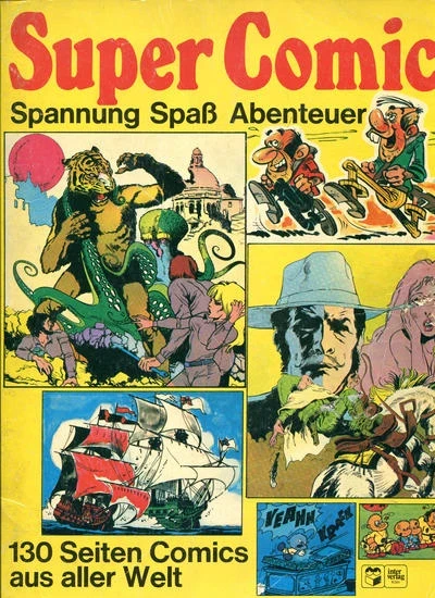 Inter Verlag