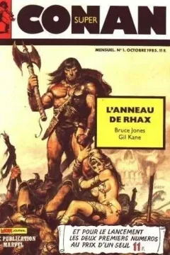 Super Conan