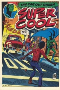 Super Cool