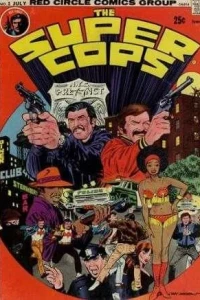 Super Cops